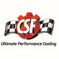 CSF 06-14 Toyota FJ Cruiser 4.0L / 03-09 Toyota 4Runner 4.0L / 2010 Toyota 4Runner 2.7L Radiator