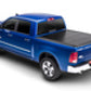BAK 09-18 Dodge Ram 1500 (19-20 Classic Only) (w/o Ram Box) 5ft 7in Bed BAKFlip G2