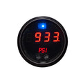 Nitrous Express 2-5/16in Nitrous Pressure Controller/Gauge/Bottle Heater Kit