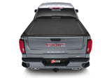 BAK 88-13 Chevy Silverado/GM Sierra Revolver X4s 8ft Bed Cover (2014 HD /2500 /3500)