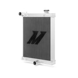 Mishimoto 03-07 Mitsubishi Lancer Evo Manual Aluminum Radiator