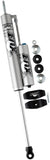 Fox 07+ Jeep JK 2.0 Factory Series 11.6in. Smooth Body R/R Front Shock w/CD Adj. / 4-6in. Lift