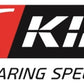 King 07-09 Mazdaspeed 3 L3-VDT MZR DISI (t) Duratec High Performance Rod Bearing Set - Size (.025)