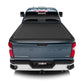 Truxedo 2020 GMC Sierra & Chevrolet Silverado 2500HD/3500HD w/Tailgate 6ft 9in Pro X15 Bed Cover