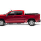 Truxedo 19-20 GMC Sierra & Chevrolet Silverado 1500 (New Body) w/o Tailgate 5ft 8in Pro X15 BedCover