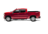 Truxedo 19-20 GMC Sierra & Chevrolet Silverado 1500 (New Body) w/o Tailgate 5ft 8in Pro X15 BedCover