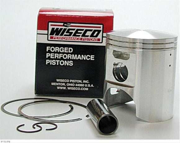 Wiseco 08-17 Arctic Cat Prowler 700 102mm Bore Piston Kit