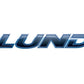 Lund Universal Hitch Rack - Black