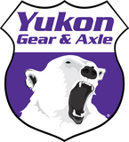 Yukon Gear Conversion Yoke For Dana 44 JK w/1310 U/Joint Size - 24 Spline