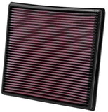 K&N Replacement Air Filter CHEVROLET CRUZE 1.8L L4