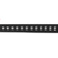 Go Rhino RB20 Running Boards - Tex Black - 73in
