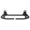 Rugged Ridge Hawse Fairlead Light Mount Bracket