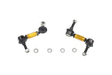 Whiteline 05-08 Subaru Legacy GT Rear Swaybar link kit-Adjustable Ball Link