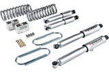 Belltech LOWERING KIT WITH SP SHOCKS