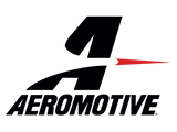 Aeromotive AN-6 Cutoff to AN-8 Flare Union