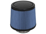 aFe MagnumFLOW Air Filters IAF P5R A/F P5R 4(3.85)F x 8B x 7T x 6.70H