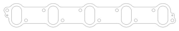 Cometic 1992+ Dodge 8.0L Viper .039in Fiber Intake Manifold Gasket