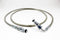 Clutch Masters 03-05 Dodge Neon 2.4L SRT-4 Turbo Hydraulic Steel Braided Clutch Line