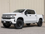 ICON 2019+ GM 1500 1.5-3.5in Stage 2 Suspension System w/Billet Uca