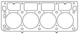 Cometic GM LS Series V8 4.040in bore .051 inch MLX Headgasket