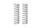 Eibach Pro-Truck Lift Kit for 07-15 Toyota Tundra 2WD/4WD (Must Be Used w/ Pro-Truck Front Shocks)