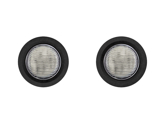 Icon 2.5in Rubber Grommet LED Reverse Light Kit