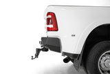 Addictive Desert Designs 19-20 Ram 2500/3500 Bomber HD Rear Bumper w/ Sensor Mounts