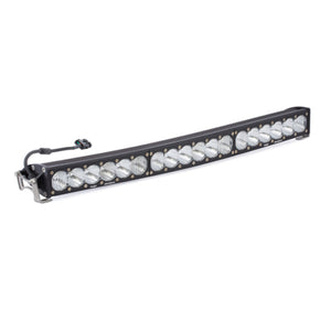 Baja Designs OnX6 Arc Series Driving Combo Pattern 30in LED Light Bar