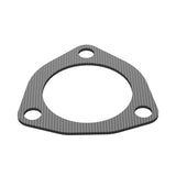 QTP 2.5in Bolt-On QTEC 3 Bolt Gasket