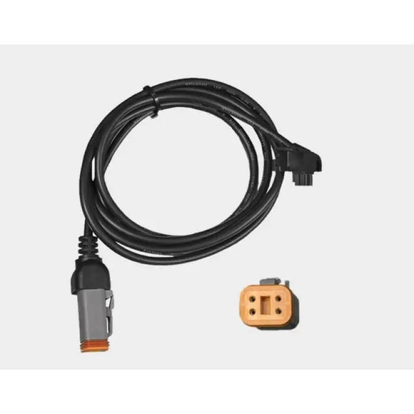 Dynojet Harley-Davidson (Delphi J1850) Power Vision ECU Cable