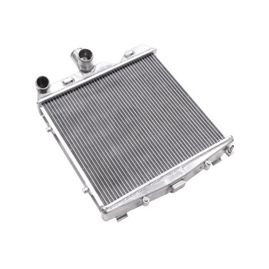 CSF 05-11 Porsche 911 Carrera/GT3 RS (997) Left Side Radiator