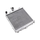 CSF 05-11 Porsche 911 Carrera/GT3 RS (997) Left Side Radiator