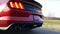 Corsa 2015-2020 Ford Mustang GT350 3in Double X Pipe Exhaust