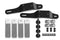 AMP Research 19-24 Chevrolet/GMC Silverado/Sierra 1500 Bedxtender HD Kit - Black