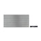 Mishimoto Universal Air-to-Water Intercooler Core - 12in / 6in / 6in