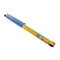Bilstein B6 1999 Chevrolet Silverado 1500 Base 4WD Rear 46mm Monotube Shock Absorber