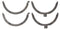 Clevite Nissan / Infiniti V6 3.5L 2001-2006 VQ35DE Thrust Washer Set