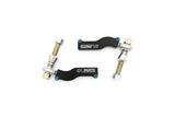 SPL Parts 2020+ Toyota GR Supra (A90) / 2019+ BMW Z4 (G29) Tie Rod Ends (Bumpsteer Adjustable)