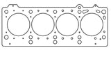 Cometic Dodge 2/2.4L DOHC 420A Motor 87.5mm bore .040 thick MLS headgasket