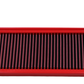 BMC 2013+ Porsche 911 (991) 3.8 Turbo Replacement Panel Air Filter