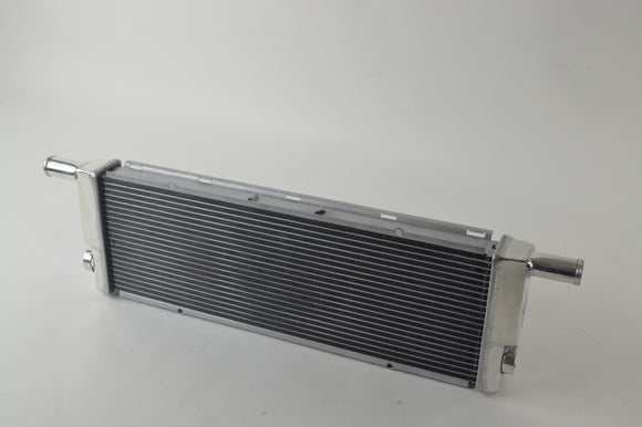 CSF Porsche 911 Turbo/GT3 RS/GT4 (991) Center Radiator