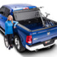 BAK 09-18 Dodge Ram 1500 (19-20 Classic Only) 5ft 7in Bed (w/ Ram Box) BAKFlip MX4 Matte Finish