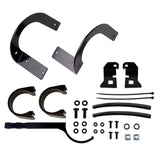 ARB Bp51 Fit Kit Lc80/105 Front