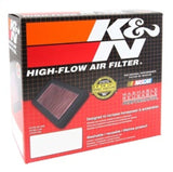 K&N 02-08 Honda VTX1800 Replacement Air Filter