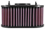 K&N Replacement Air Filter for 2015 Porsche Macan V6 3.6L