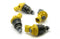 DeatschWerks 04-06 STi / 04-06 Legacy GT EJ25 850cc Side Feed Injectors  *DOES NOT FIT OTHER YEARS*
