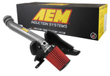 AEM C.A.S. 06-13 Lexus IS250 V6-2.5L F/I Cold Air Intake System