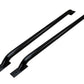 Go Rhino 92-11 Ford Ranger Stake Pocket Bed Rails - Blk