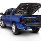 UnderCover 2020 Jeep Gladiator Drivers Side Swing Case - Black Smooth