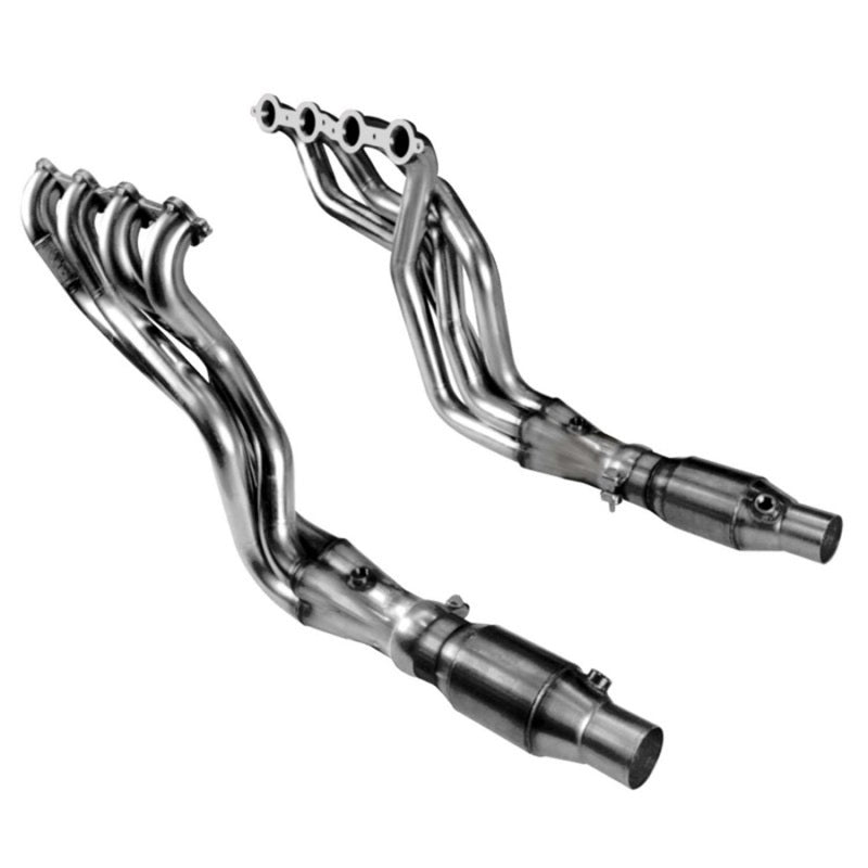 Kooks 10-14 Chevy Camaro SS LS3/L99/ 6.2L 1 7/8in x 3in SS LT Headers ...